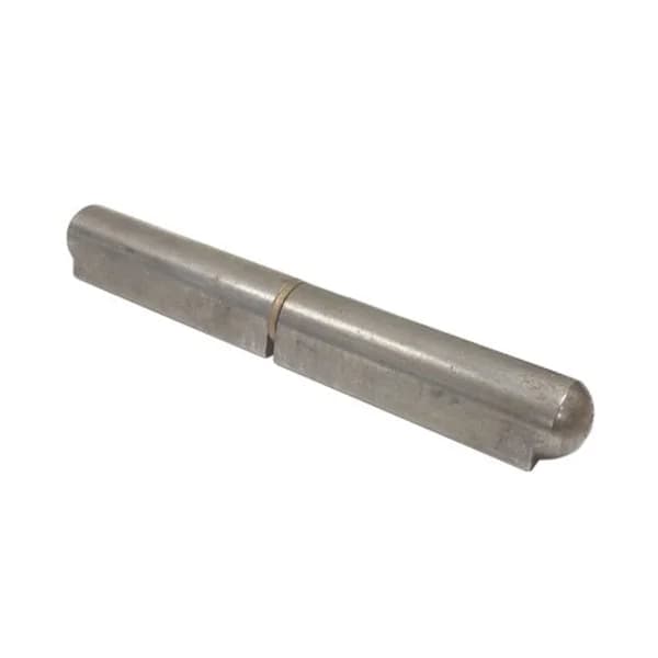 Bullet Hinge with Steel Pin & Brass Bushing 4"