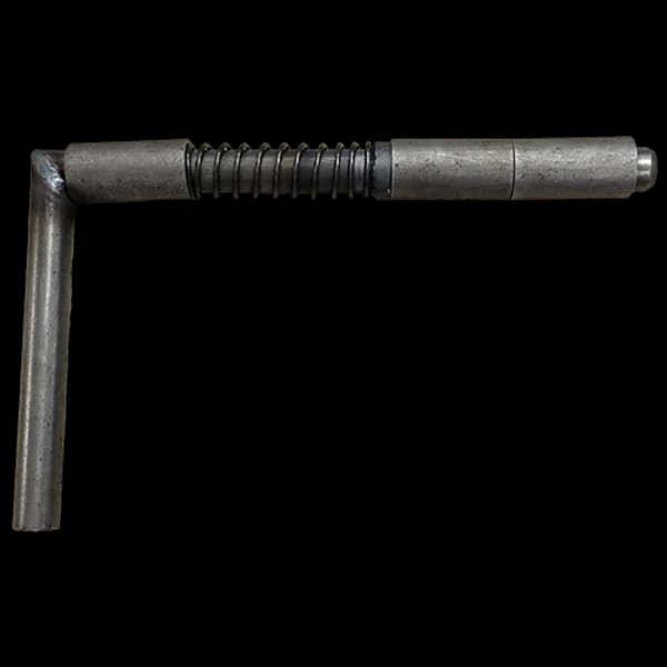 3/4" Cane Spring Latch Kit
