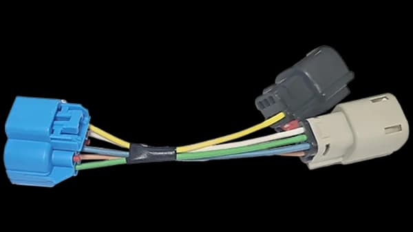 Adapter Wire Harness - Gm Trucks 2016-2019