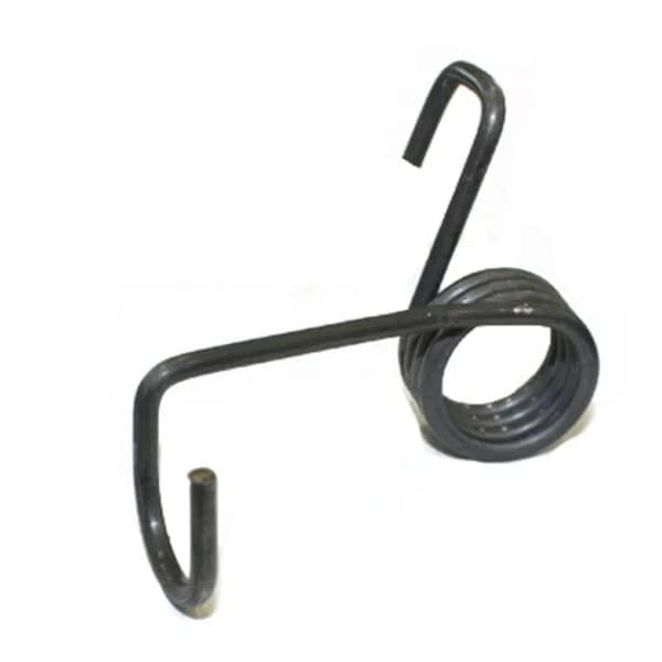 Chute Spring - Right-hand