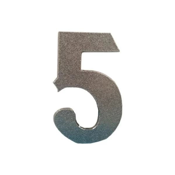 Western Number '5'