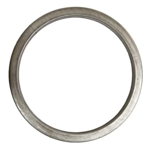 1/2" Square Tubing Ring 8" OD