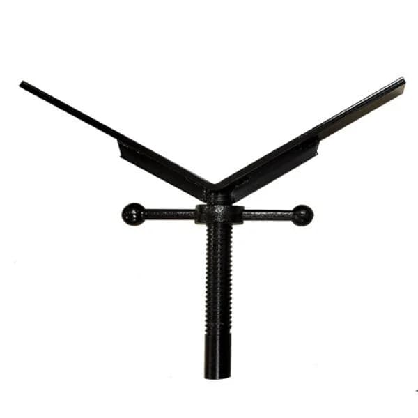 Extended V Head Attachment