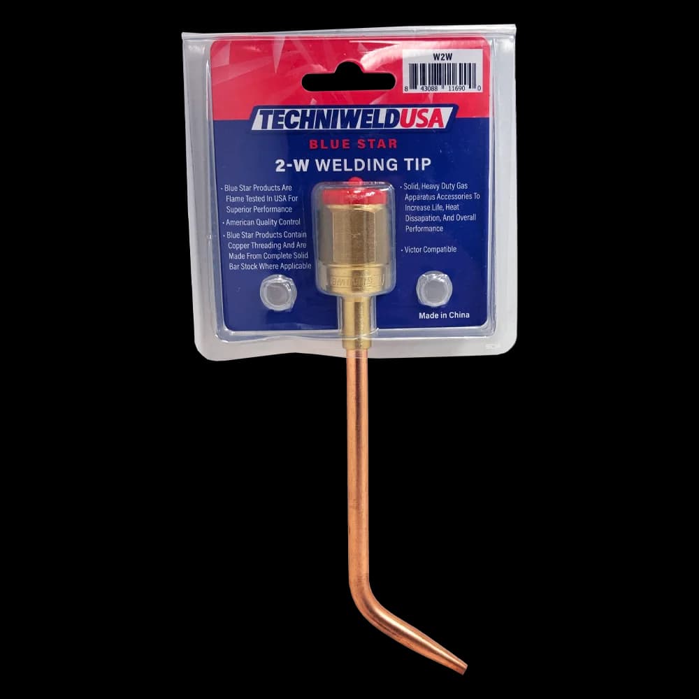Victor Style Brazing/Welding Assembly #2