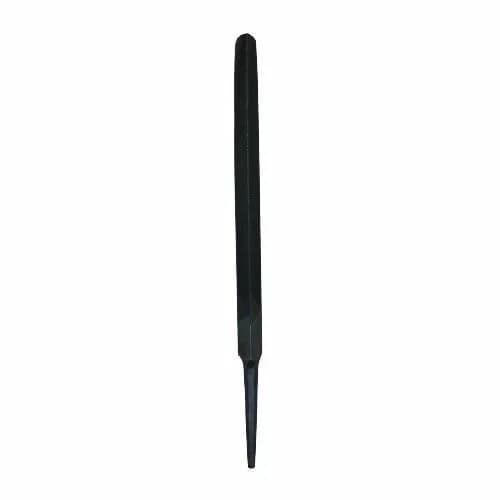 Three Square File - 6" Smooth Cut