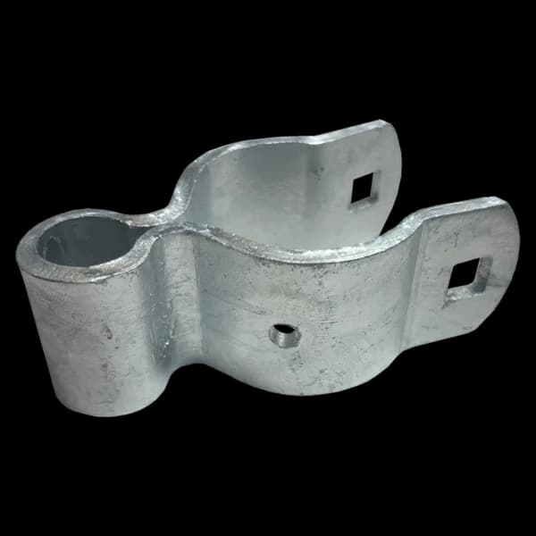 3/4" X 1.75" FEMALE HINGE HDG BOLT-ON