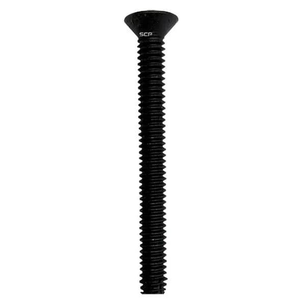 T30 Trailer Screw 2-1/2" X 1/4"