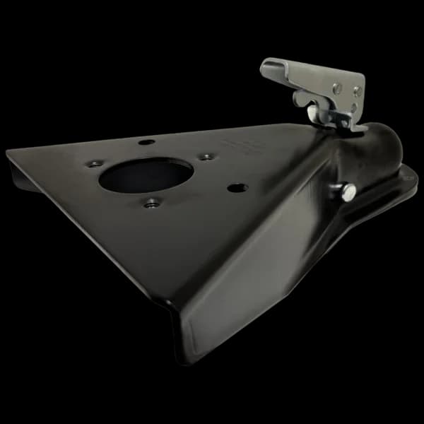 2" A Frame Trailer Weld On Coupler