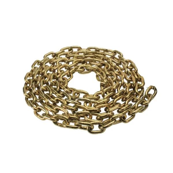 Pail of 3/8" Transport Chain (63Ft)