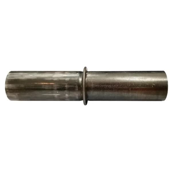Fence Connectors (Pressed) for 1.66" OD x 7-1/8"