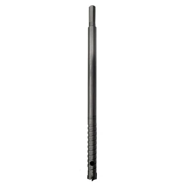 1/2" Shank Rotary Rebar Cutter -5/8" Diameter