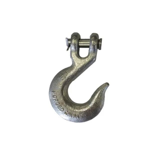 Clevis Slip Hook 5/16" - Grade 43