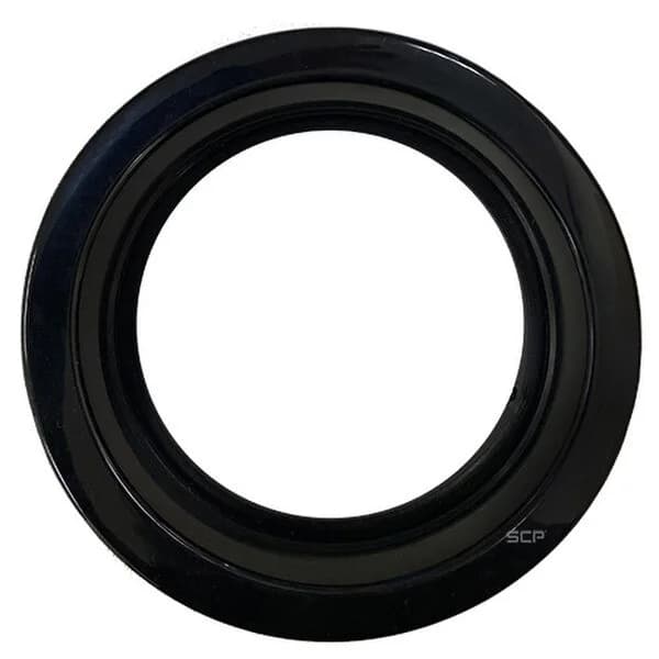 Grommet - 4" Round Lights