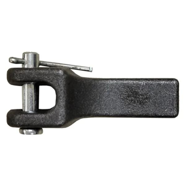 Chain Retainer 5/16" - Forged