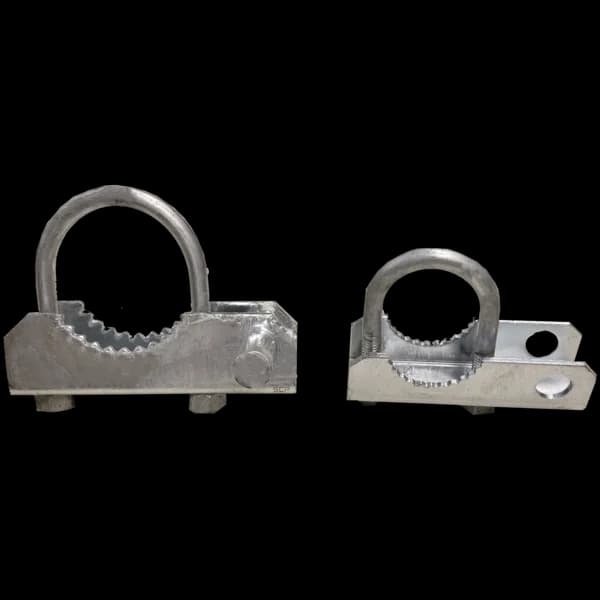 180 Degree Hinge for 2-7/8" to 1-5/8" & 1-7/8" - HDG