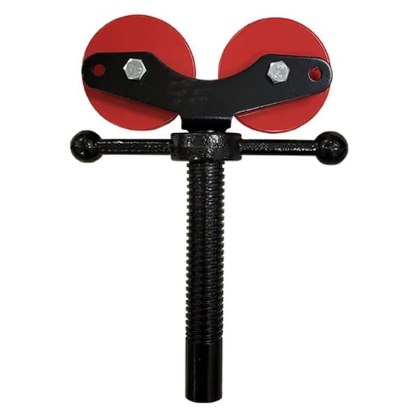 Roller Head Attachment