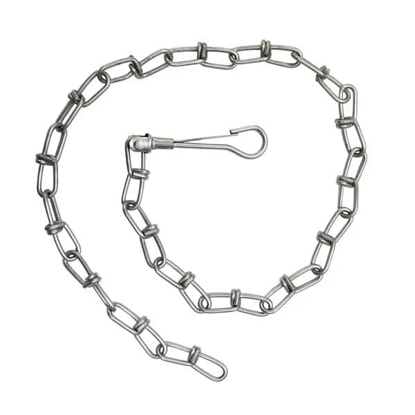 Gate Snap and Chain - 30"