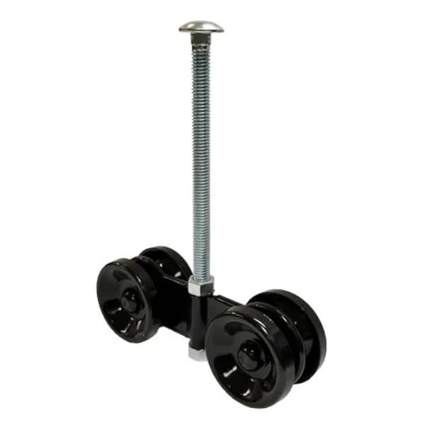 Premium 4 Wheel Door Track Roller