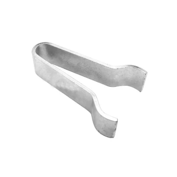 1-3/4" Corral Post Bracket-Zinc