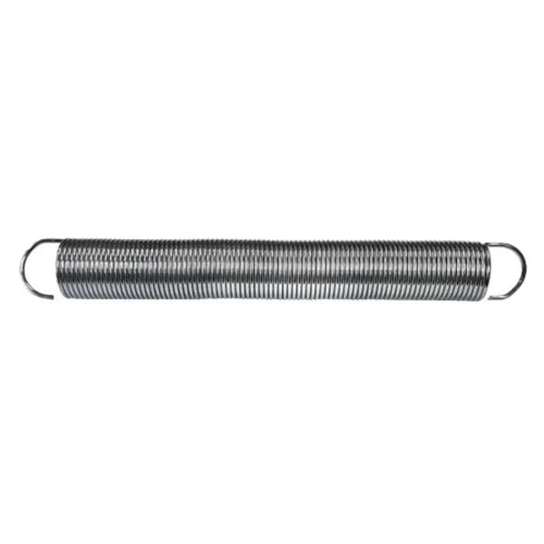 Tension Spring - 7" Zinc
