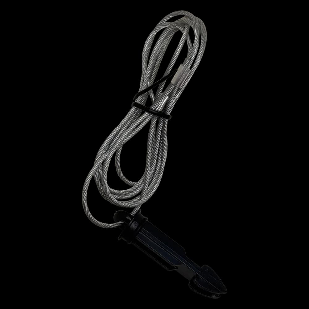 Break-A-Way Cable
