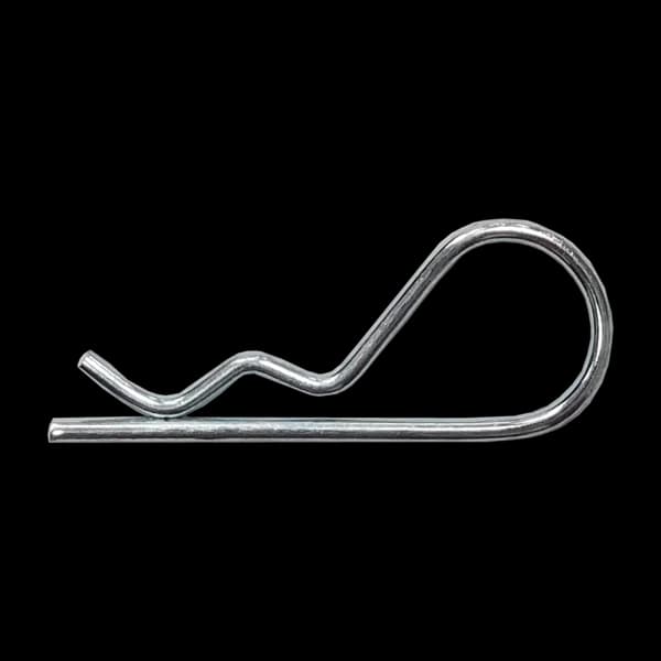 R-Pin 3/32" - Zinc
