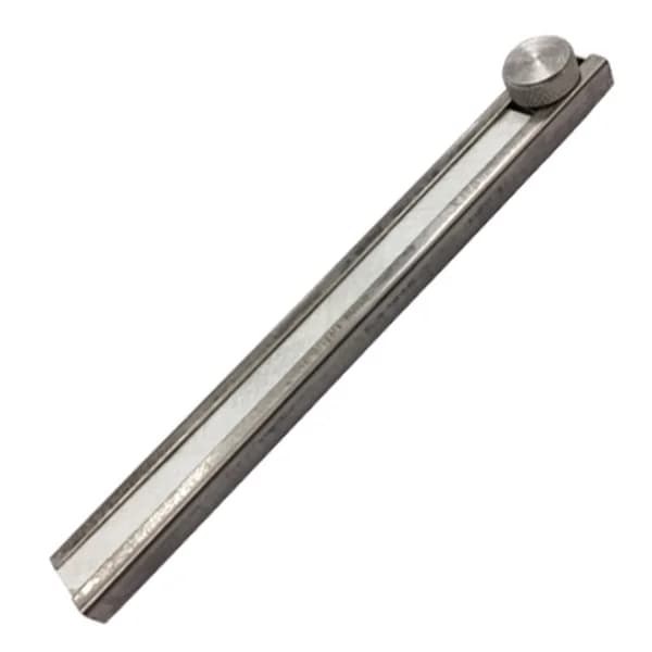 Soapstone Holder - Flat