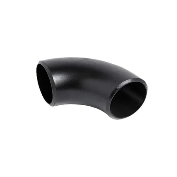 S40 Ornamental 90 Degree Elbow 1"