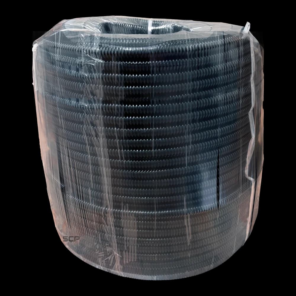 Split Loom Cable - 3/8" X 500' Roll