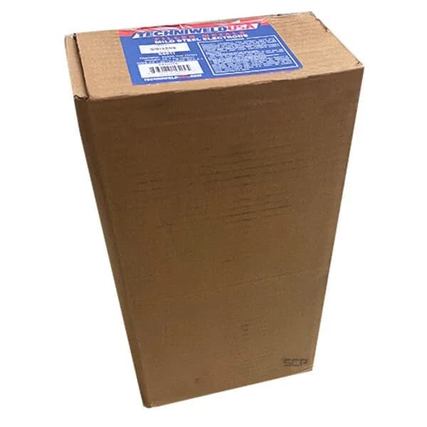 Welding Rods RODS E6011 5/32" 50# Box