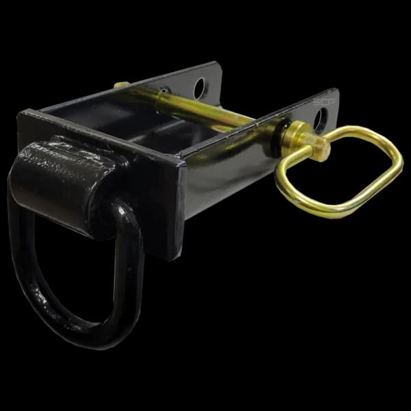 1/2" Lashing Ring With Stake Pocket