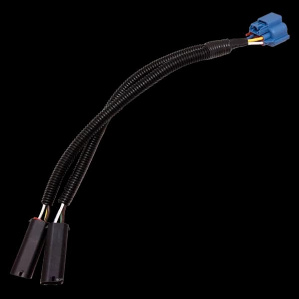 Adapter For Utility 14ft Ram Cab Chassis 1999 & Up