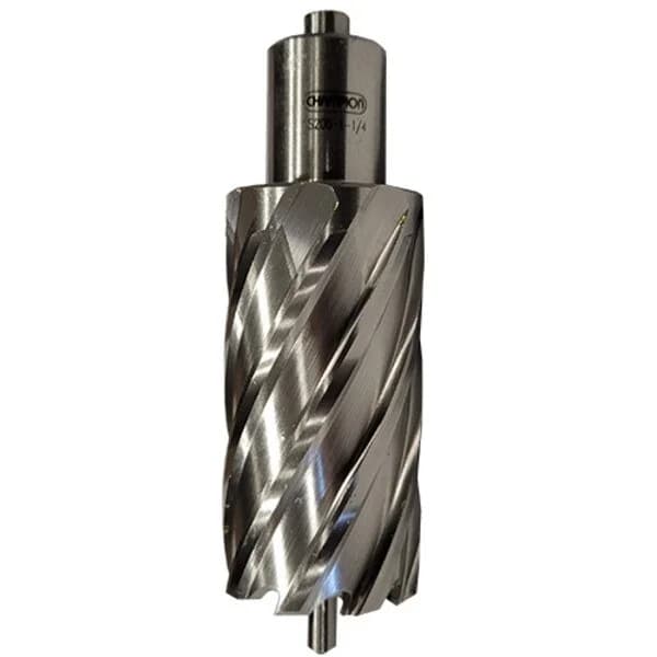 Columbia Annular Cutter - 1-1/4" HHS X 2" Depth