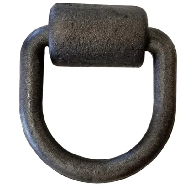 Lashing Ring 5/8" - Weld On - Bulk
