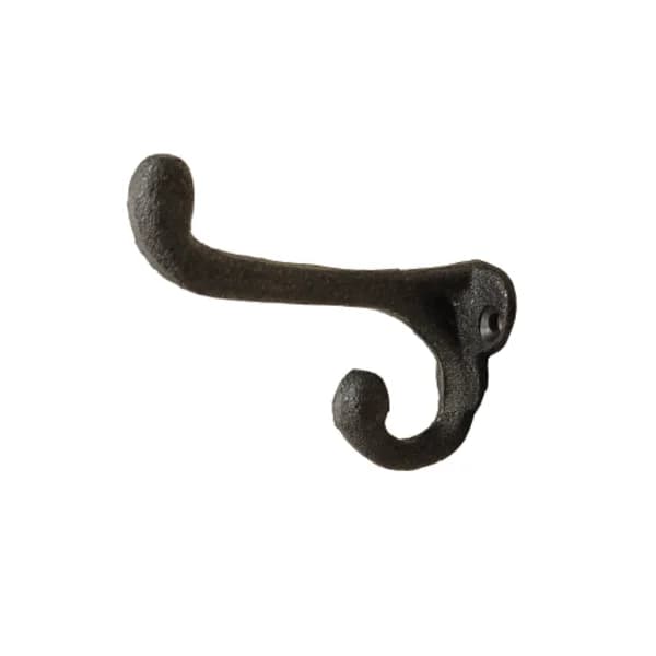Coat Hook - Small