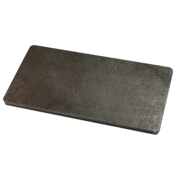 Rectangle Flat Post Caps for 3" X 1-1/2" Tube