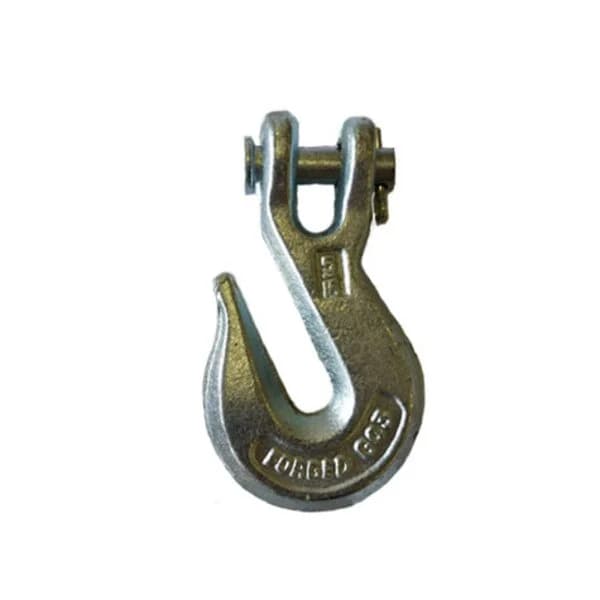 Clevis Grab Hook 3/8" - Grade 43