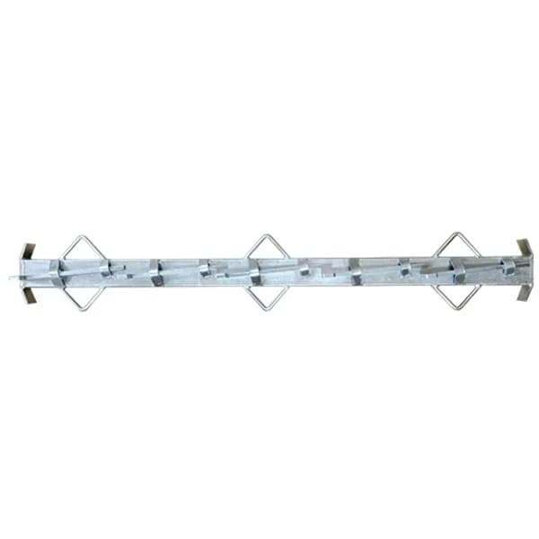 Fence Stretcher 56" with Wedges - Zinc