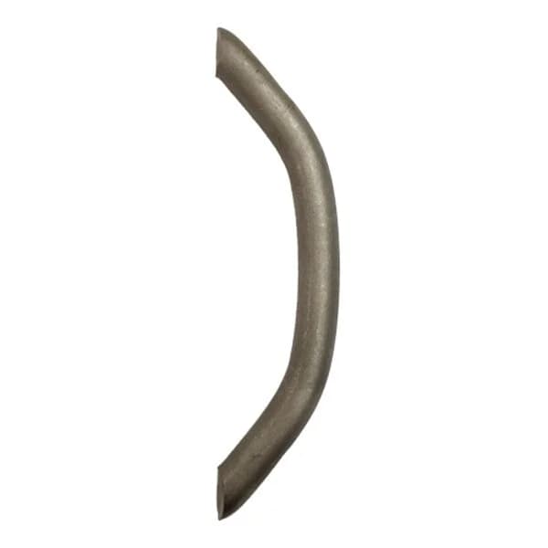 Steel Bar Gate Handle 7"