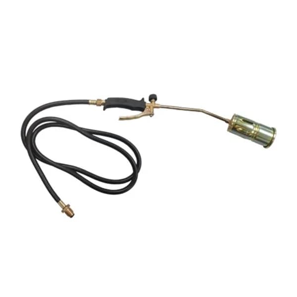 Propane Gas Torch for 20 lb. Propane Tank