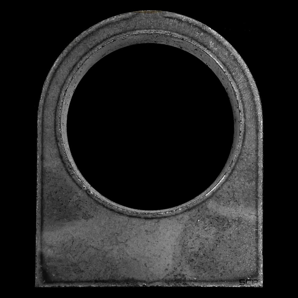 Ring Adapter for Hinge Sleeve 1.25" OD