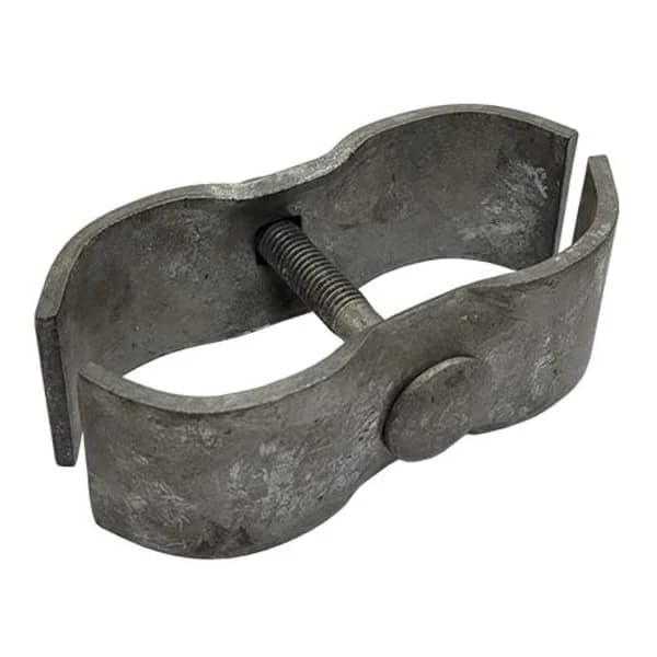Panel Clamp 1-7/8" with Bolt & Nut