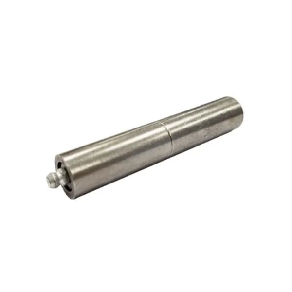 Round Hinge with Grease Zerk 3-7/8"