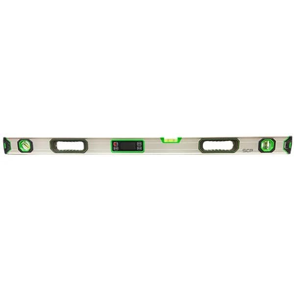 Magnetic Tool Box Level - 40"