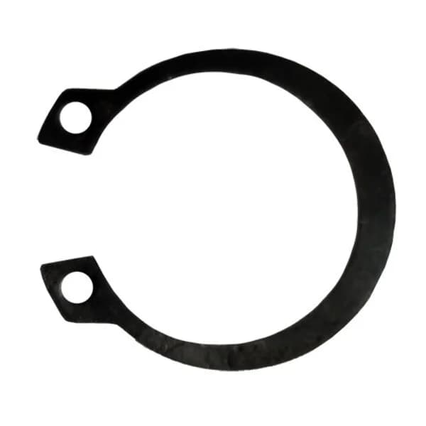 Snap Ring for Round Hinge with Grease Zerk 5-1/8"
