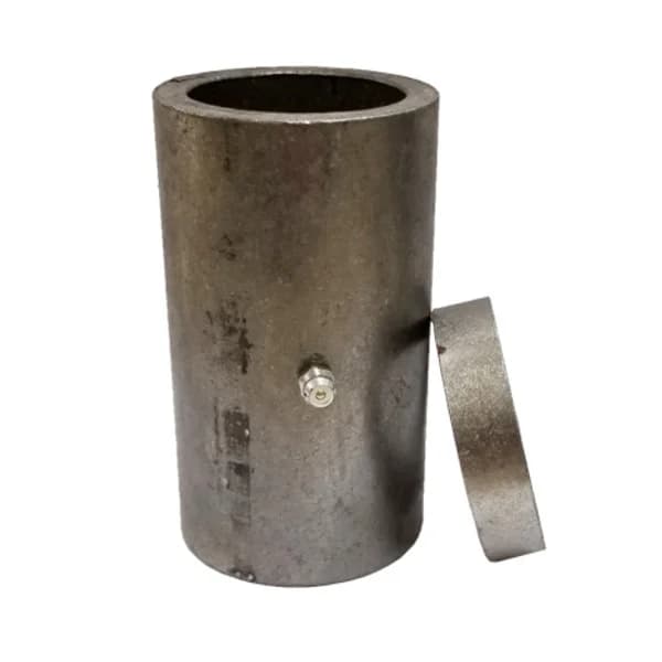 Hinge Sleeve For 1.66"OD Pipe