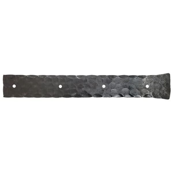 Classic Faux Hinge - 2-1/2" X 18-3/4"