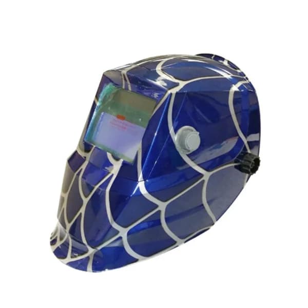 Welding Helmet Auto-Darkening - Spider