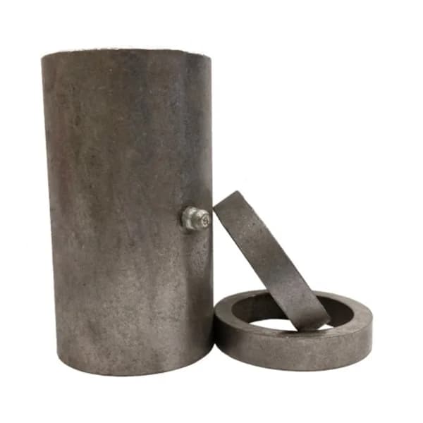 Hinge Sleeve For 1.66" OD Pipe
