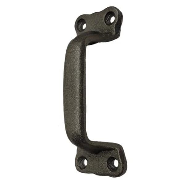 Cast Iron Handle Small